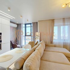 Квартира 39,5 м², 1-комнатная - изображение 4