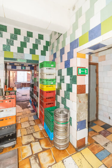 187 м², помещение свободного назначения 112 200 ₽ в месяц - изображение 28