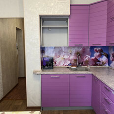 Квартира 36 м², 1-комнатная - изображение 3