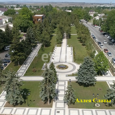 Квартира 60,1 м², 3-комнатная - изображение 1