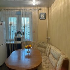 Квартира 60,8 м², 3-комнатная - изображение 3