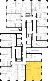 Квартира 62,7 м², 2-комнатная - изображение 2