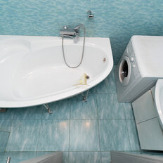 Квартира 48 м², 1-комнатная - изображение 1