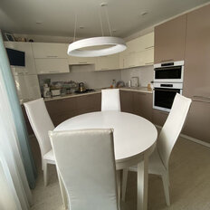 Квартира 54 м², 2-комнатная - изображение 2