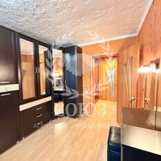 Квартира 66,4 м², 2-комнатная - изображение 3