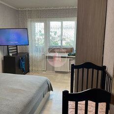 Квартира 66,6 м², 3-комнатная - изображение 5