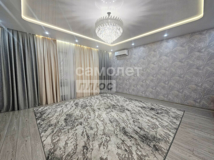 93 м² дом, 12 соток участок 6 600 000 ₽ - изображение 37