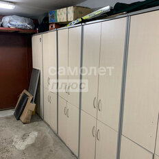 20 м², бокс - изображение 2