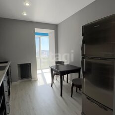 Квартира 41,5 м², 1-комнатная - изображение 2