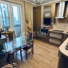 Квартира 82,5 м², 3-комнатная - изображение 2