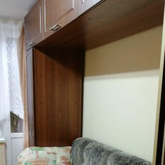 Квартира 16 м², 1-комнатная - изображение 3
