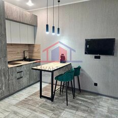 Квартира 30 м², студия - изображение 3
