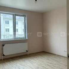 Квартира 35,5 м², 1-комнатная - изображение 3