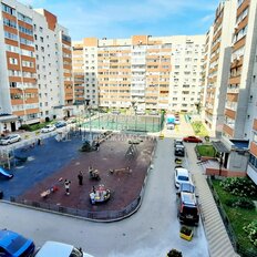 Квартира 58 м², 2-комнатная - изображение 1