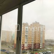 Квартира 34 м², 1-комнатная - изображение 5
