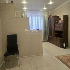 Квартира 54 м², 1-комнатная - изображение 5