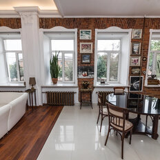 Квартира 77 м², 2-комнатная - изображение 1