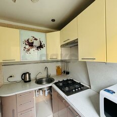 Квартира 42,9 м², 2-комнатная - изображение 5