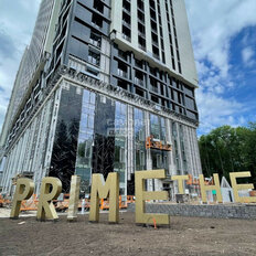 Квартира 39,8 м², 2-комнатная - изображение 3