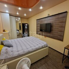 Квартира 64 м², 2-комнатная - изображение 5