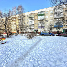 Квартира 52,6 м², 2-комнатная - изображение 1