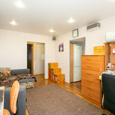 Квартира 44,1 м², 2-комнатная - изображение 2