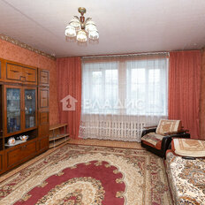 Квартира 83,2 м², 3-комнатная - изображение 2