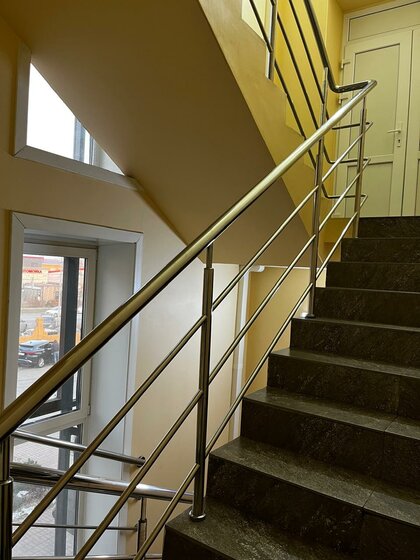 63 м², торговое помещение 56 700 ₽ в месяц - изображение 24