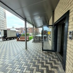Квартира 24,8 м², студия - изображение 2