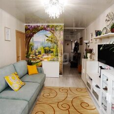 Квартира 49,6 м², 3-комнатная - изображение 4