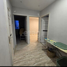 Квартира 71,4 м², 4-комнатная - изображение 3