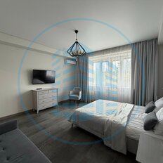 Квартира 54,9 м², 1-комнатная - изображение 2