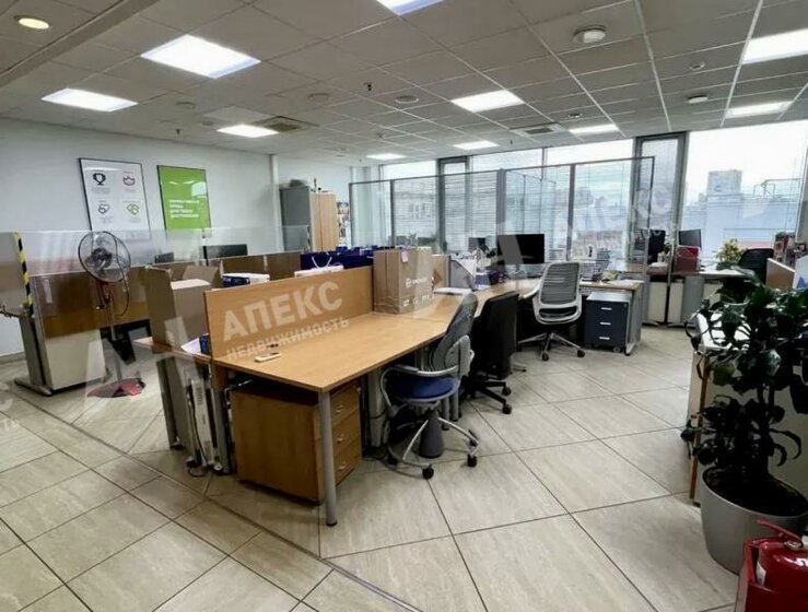 499 м², помещение свободного назначения 656 491 ₽ в месяц - изображение 49