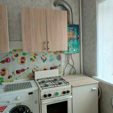 Квартира 30,2 м², 1-комнатная - изображение 4