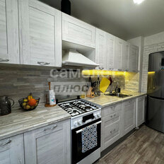 Квартира 60,2 м², 3-комнатная - изображение 3