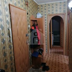 Квартира 52,7 м², 2-комнатная - изображение 5