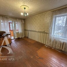 Квартира 30 м², 1-комнатная - изображение 4