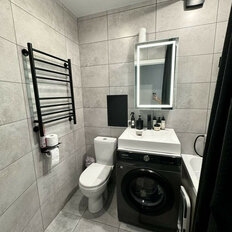 Квартира 45 м², 2-комнатная - изображение 5