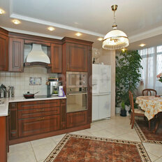 Квартира 83 м², 3-комнатная - изображение 3