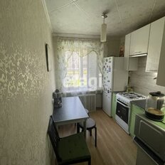 Квартира 29,5 м², 1-комнатная - изображение 3