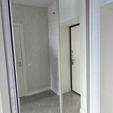 Квартира 45,8 м², 1-комнатная - изображение 5