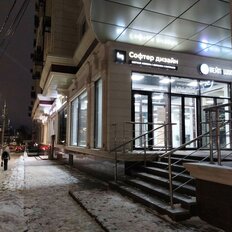 175 м², помещение свободного назначения - изображение 1