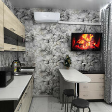 Квартира 36 м², 2-комнатная - изображение 1