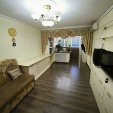 Квартира 46 м², 2-комнатная - изображение 2