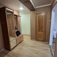 Квартира 50 м², студия - изображение 1