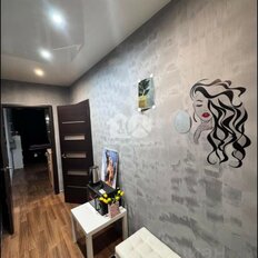 Квартира 24,3 м², студия - изображение 1