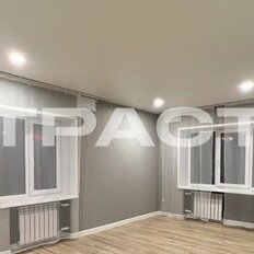 Квартира 32,3 м², 1-комнатная - изображение 2