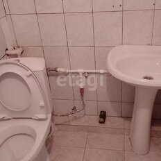 Квартира 29,3 м², 1-комнатная - изображение 5