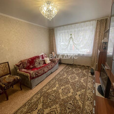 Квартира 50,4 м², 2-комнатная - изображение 1