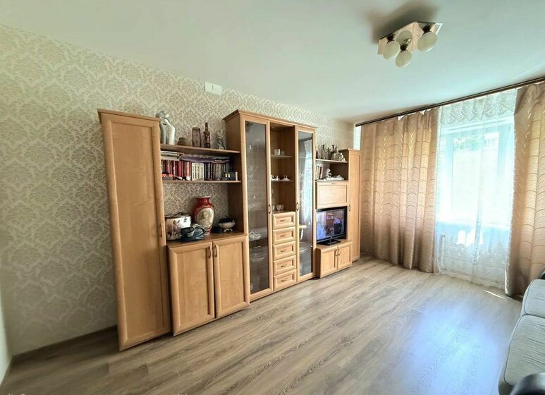 60,4 м², 3-комнатная квартира 6 990 000 ₽ - изображение 58